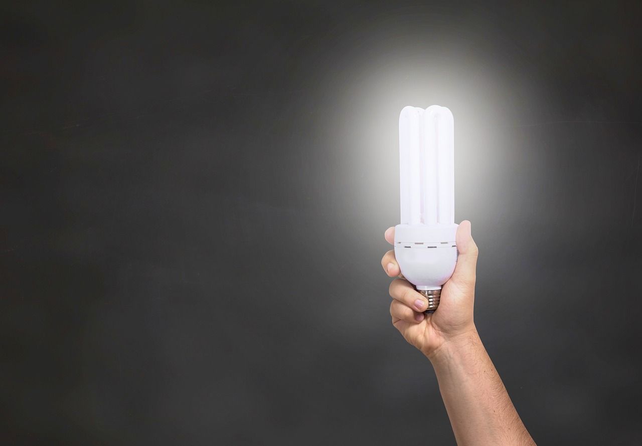 Zalety stosowania lamp owadobójczych: praktyczna pomoc w walce z intruzami