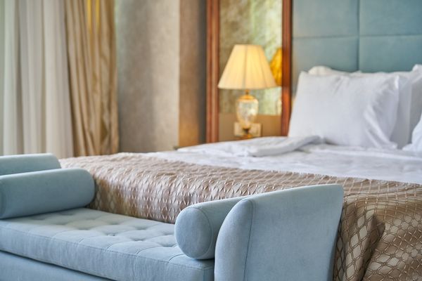 Wypoczynek w luksusie: Hotele na Mazurach, które warto odwiedzić